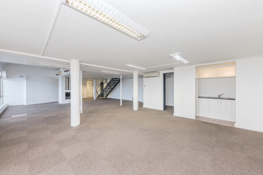 To Let commercial Property for Rent in De Waterkant Western Cape